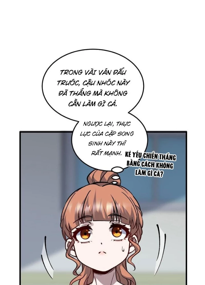 Tinh Lâm Chapter 24 - 23