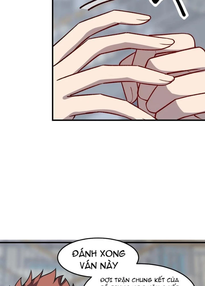 Tinh Lâm Chapter 24 - 27