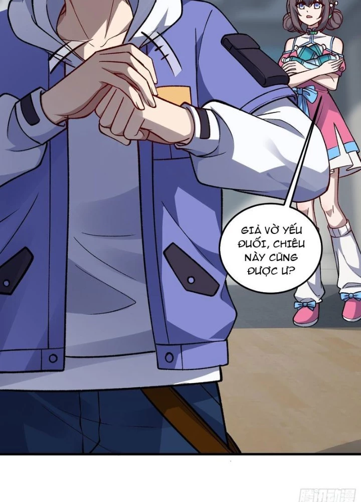 Tinh Lâm Chapter 24 - 29