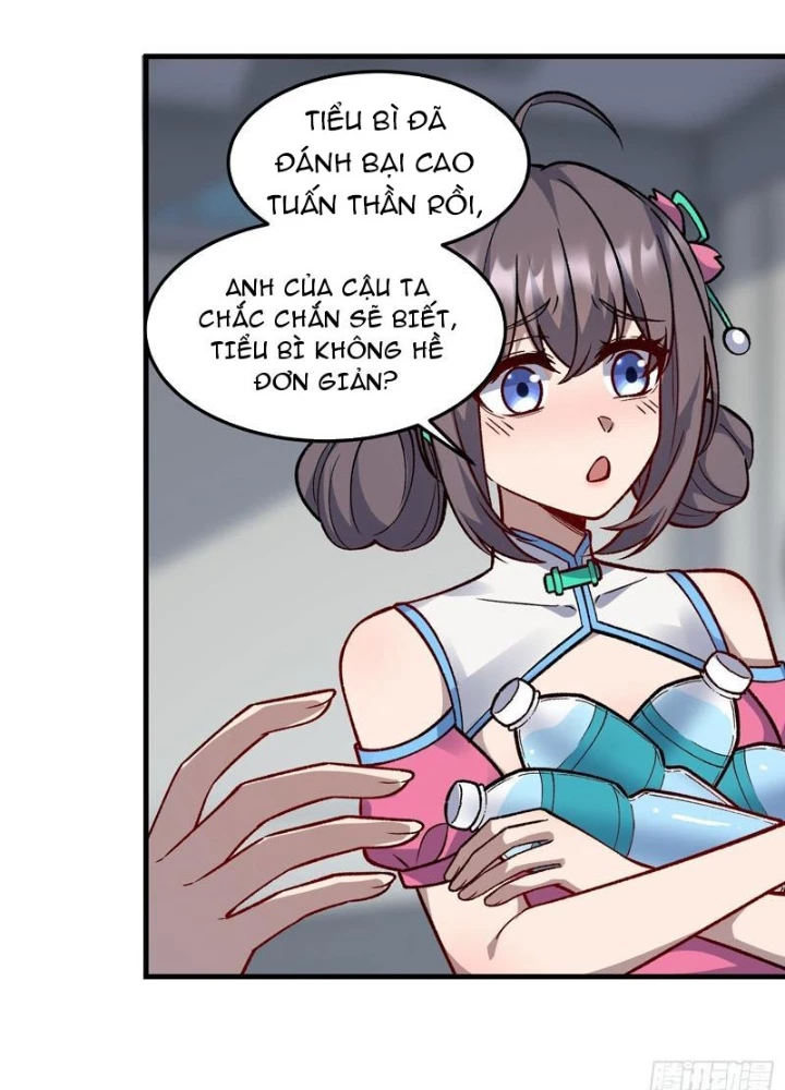 Tinh Lâm Chapter 24 - 31