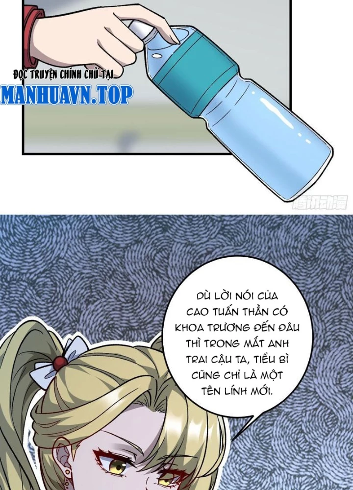 Tinh Lâm Chapter 24 - 33