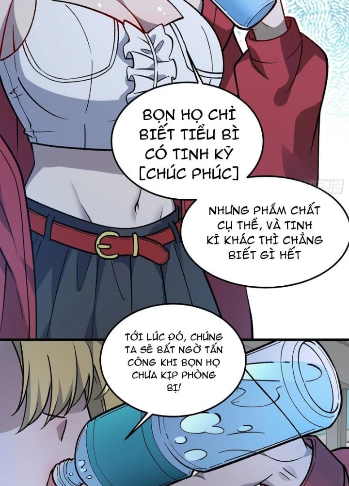 Tinh Lâm Chapter 24 - 35