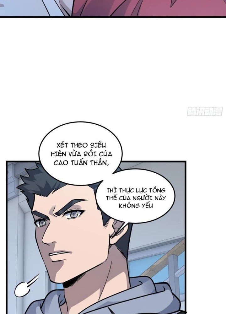 Tinh Lâm Chapter 24 - 37