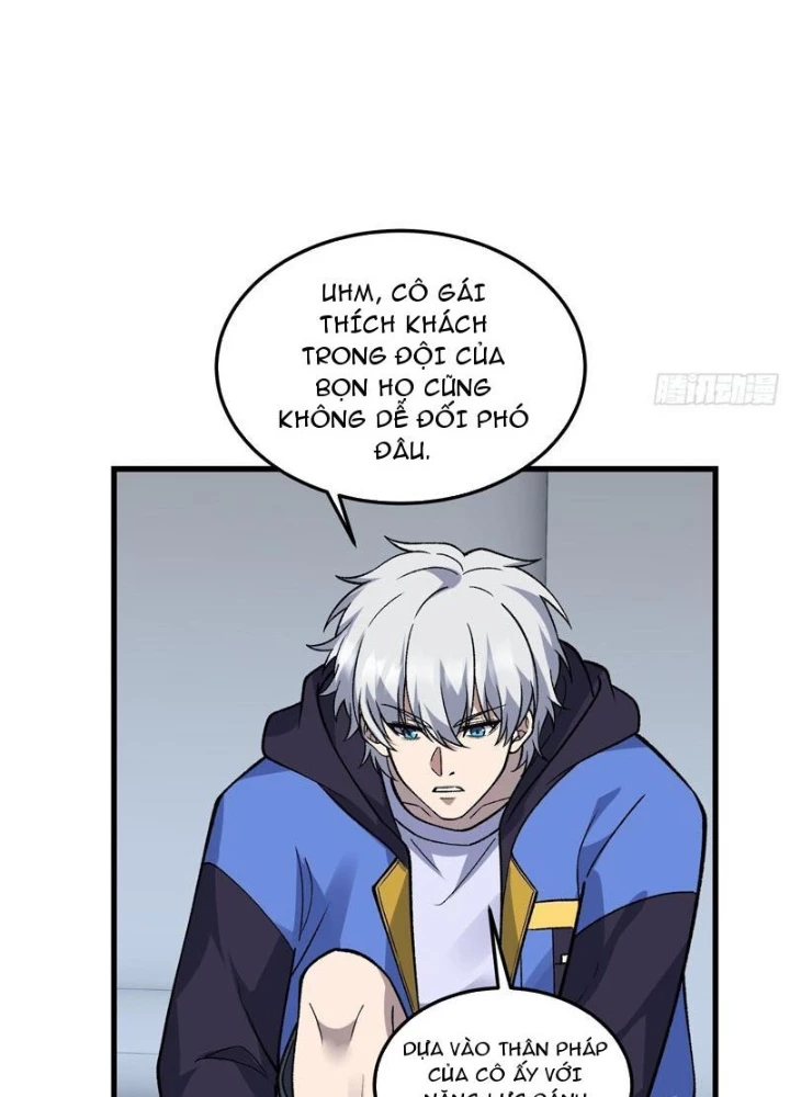 Tinh Lâm Chapter 24 - 39