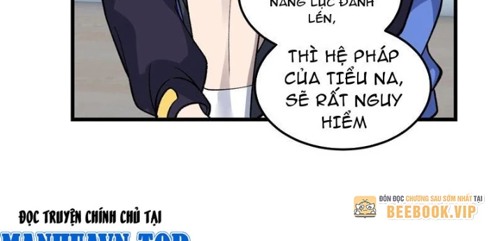 Tinh Lâm Chapter 24 - 40