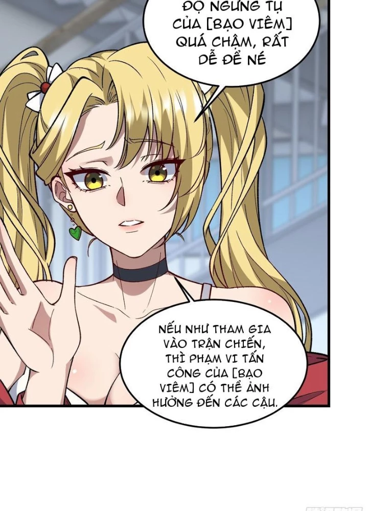 Tinh Lâm Chapter 24 - 45