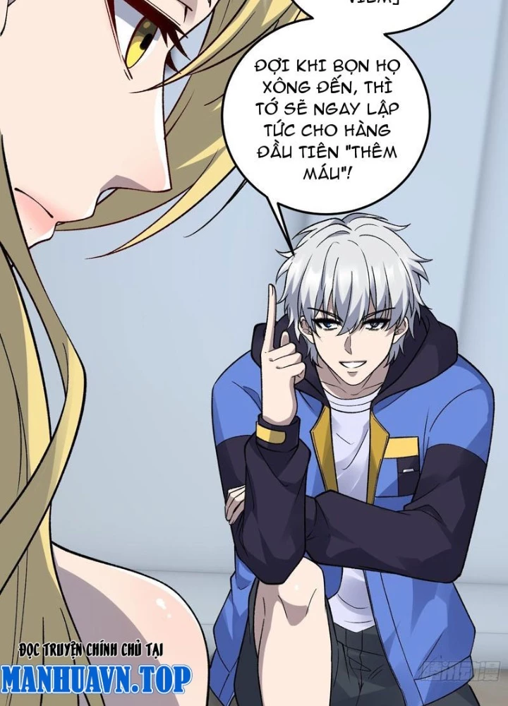 Tinh Lâm Chapter 24 - 49