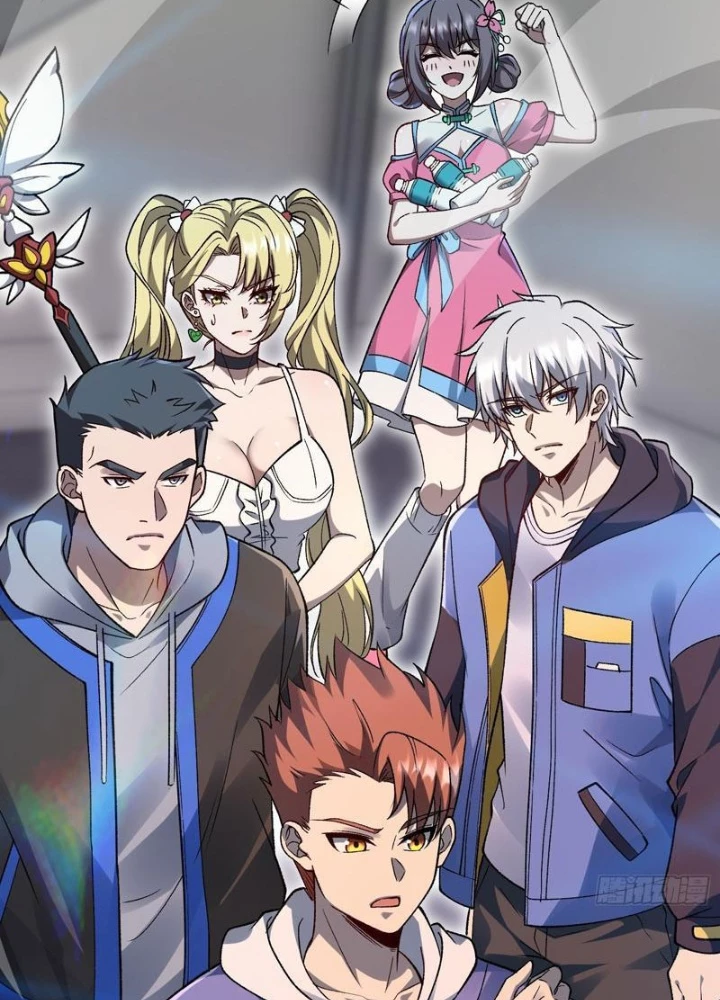 Tinh Lâm Chapter 24 - 53