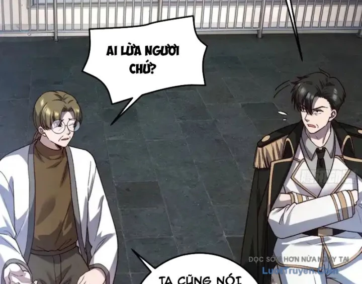Tinh Lâm Chapter 25 - 2