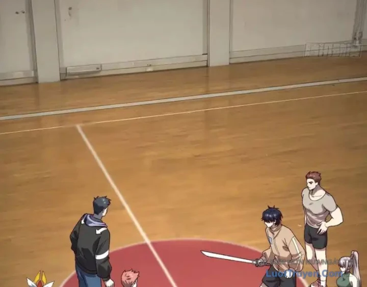 Tinh Lâm Chapter 25 - 7