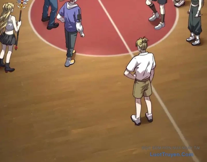 Tinh Lâm Chapter 25 - 8