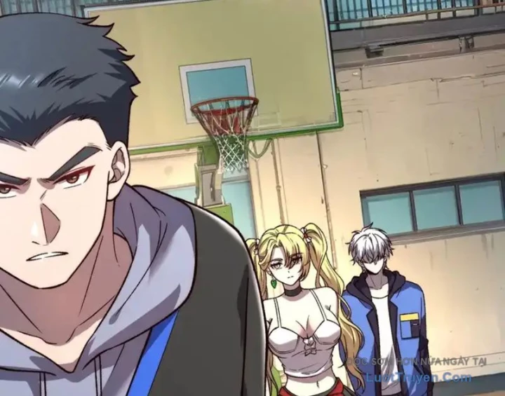 Tinh Lâm Chapter 25 - 10