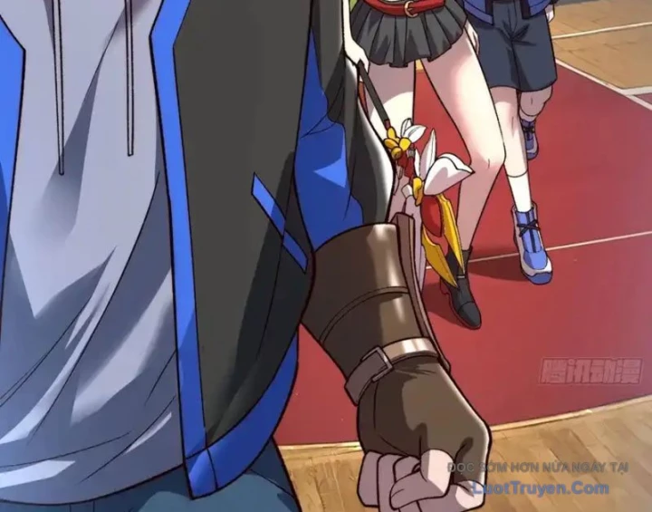 Tinh Lâm Chapter 25 - 11