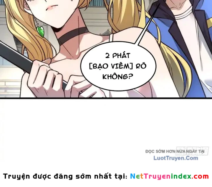 Tinh Lâm Chapter 25 - 14