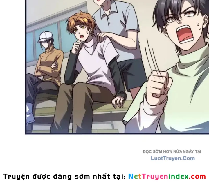 Tinh Lâm Chapter 25 - 52