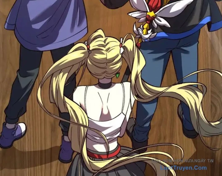 Tinh Lâm Chapter 25 - 76