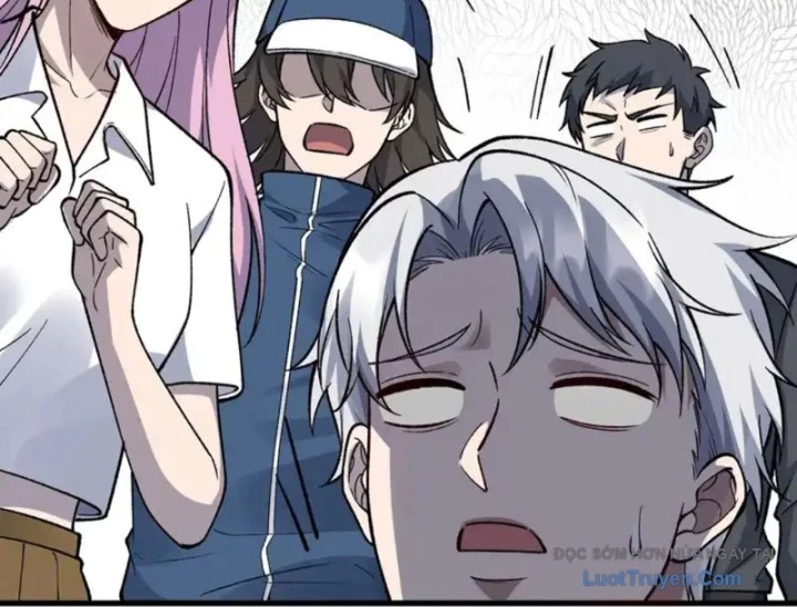 Tinh Lâm Chapter 26 - 30