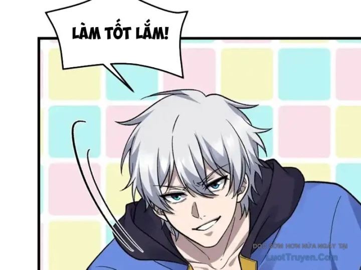 Tinh Lâm Chapter 26 - 35