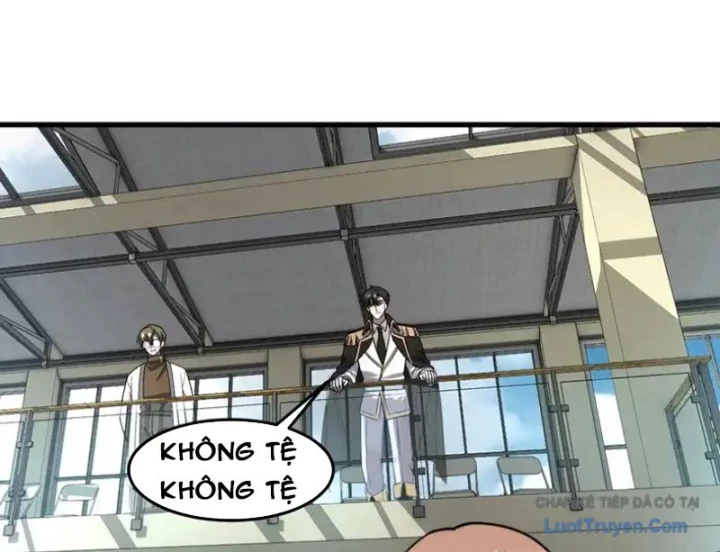 Tinh Lâm Chapter 27 - 30