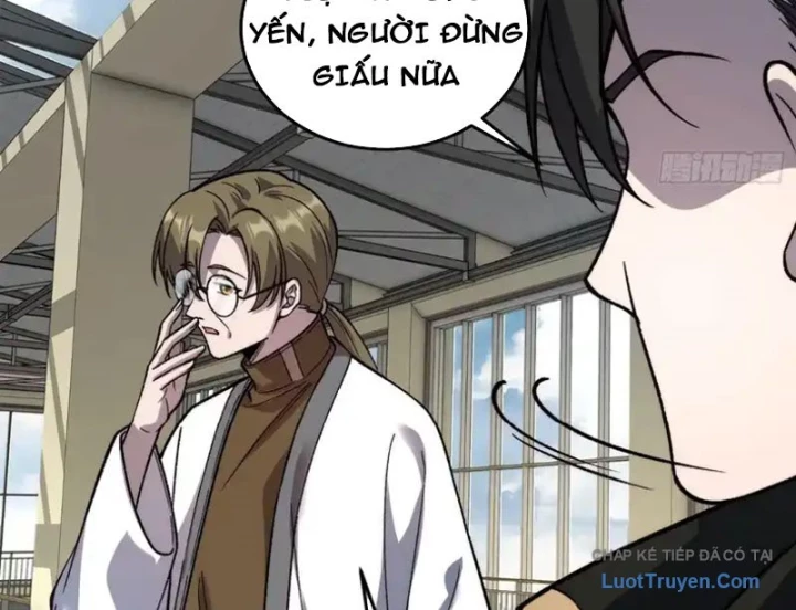 Tinh Lâm Chapter 27 - 34