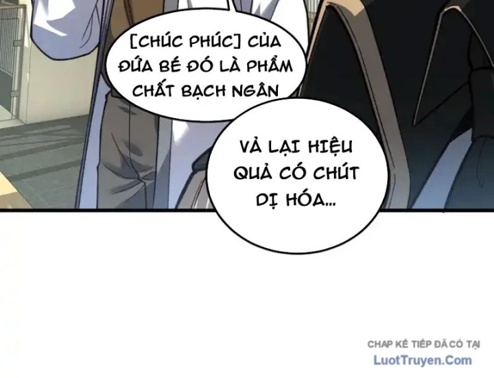 Tinh Lâm Chapter 27 - 35