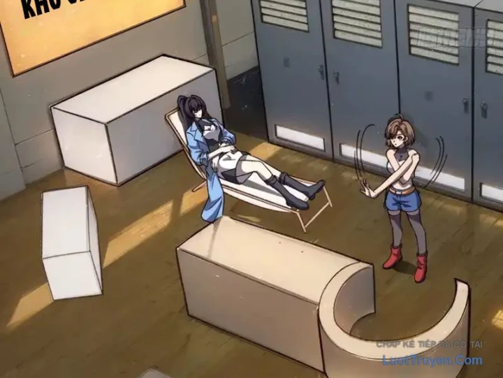 Tinh Lâm Chapter 27 - 106