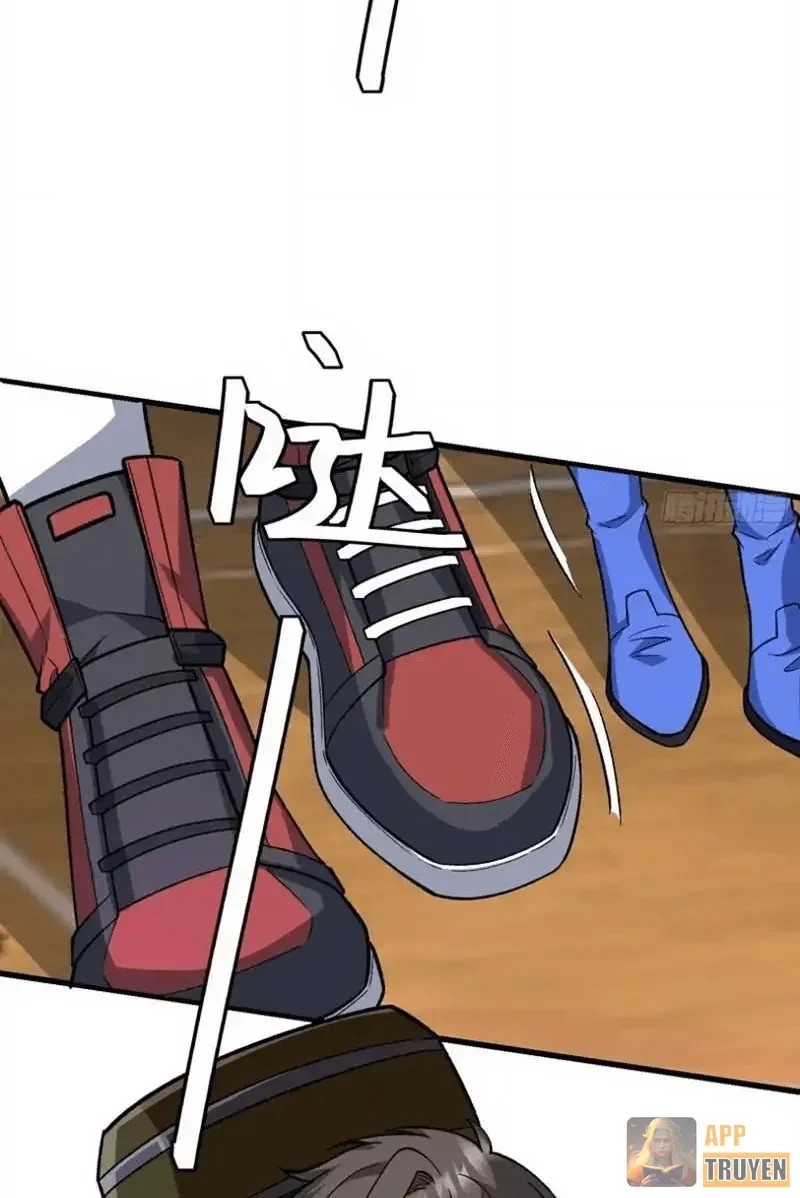 Tinh Lâm Chapter 28 - 3