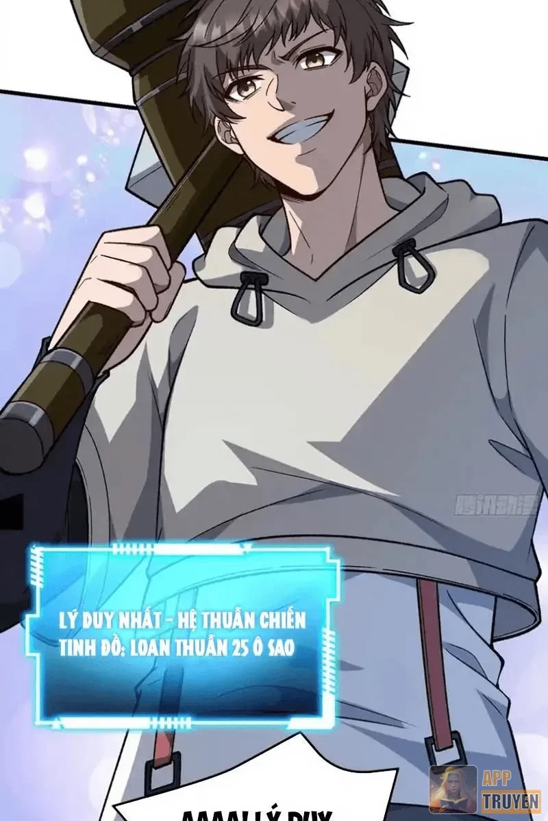 Tinh Lâm Chapter 28 - 4