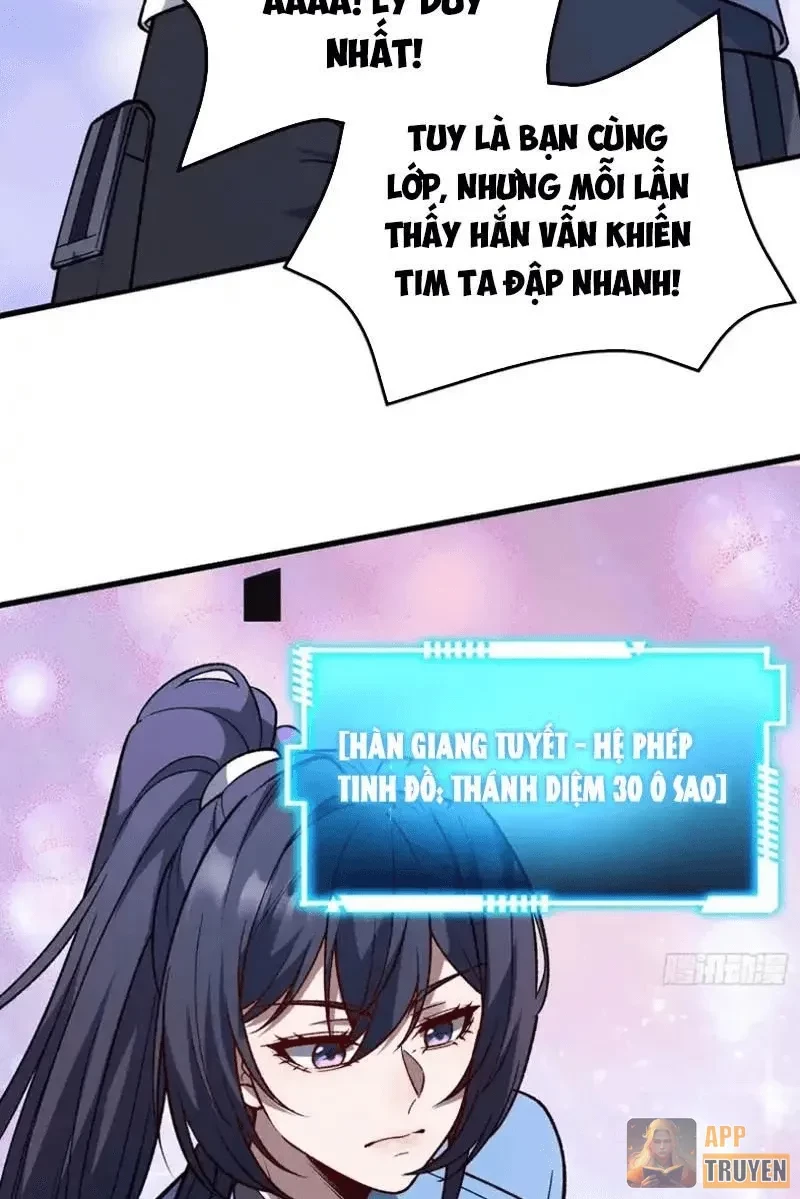 Tinh Lâm Chapter 28 - 5