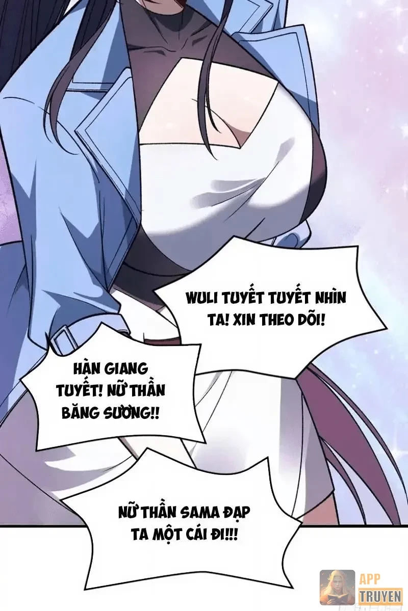 Tinh Lâm Chapter 28 - 6