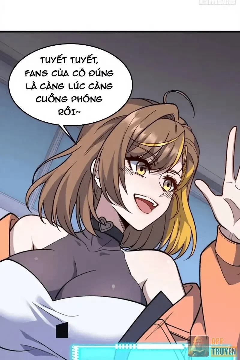 Tinh Lâm Chapter 28 - 7