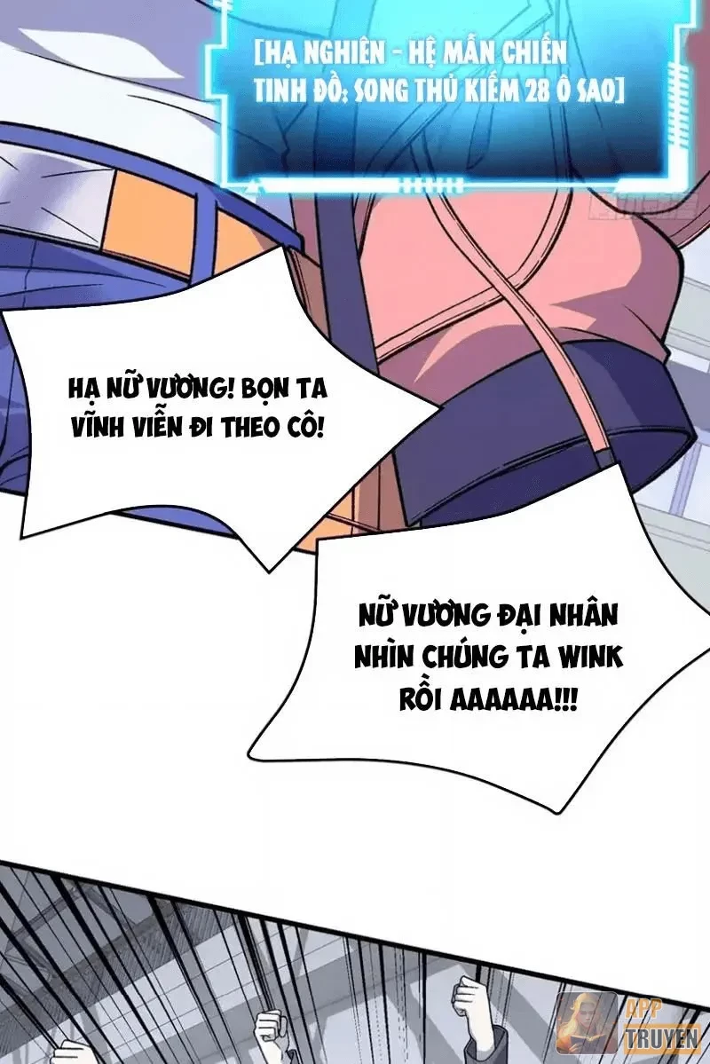 Tinh Lâm Chapter 28 - 8