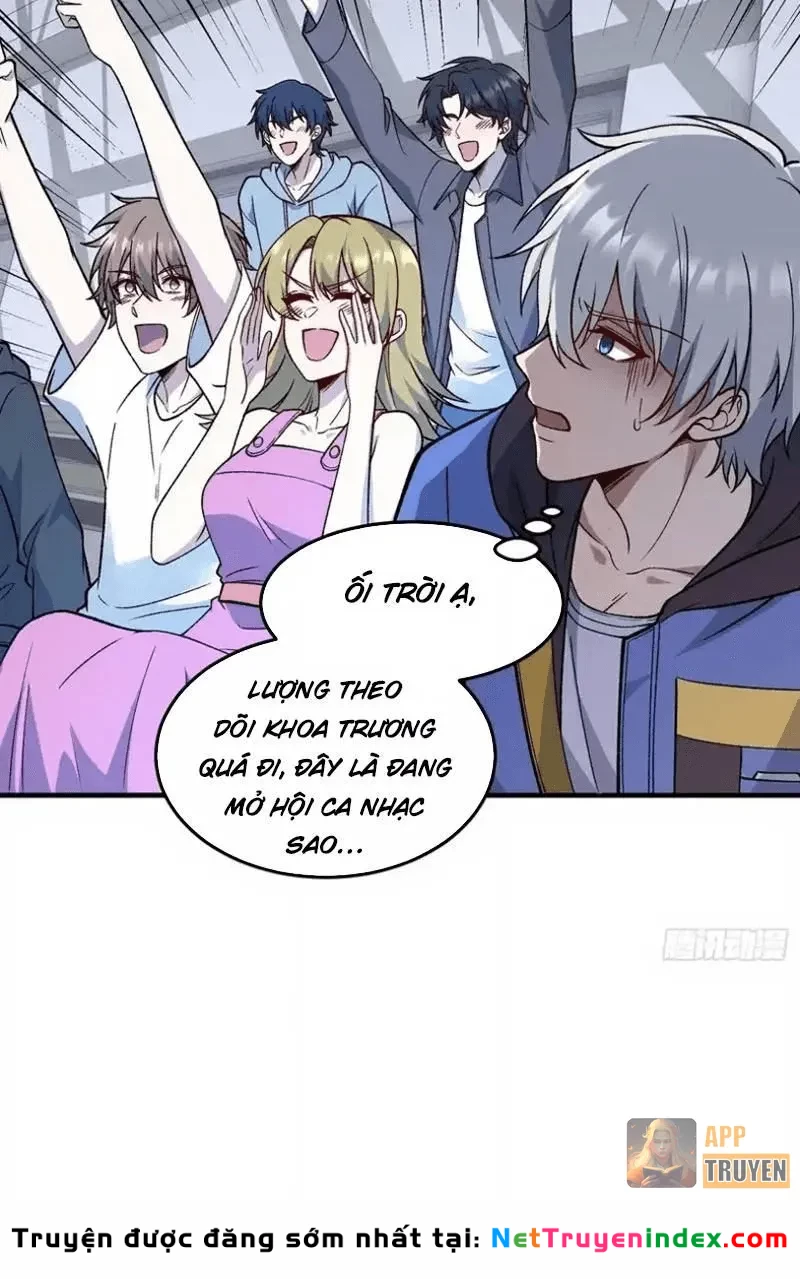 Tinh Lâm Chapter 28 - 9