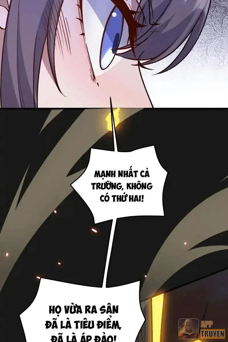 Tinh Lâm Chapter 28 - 11