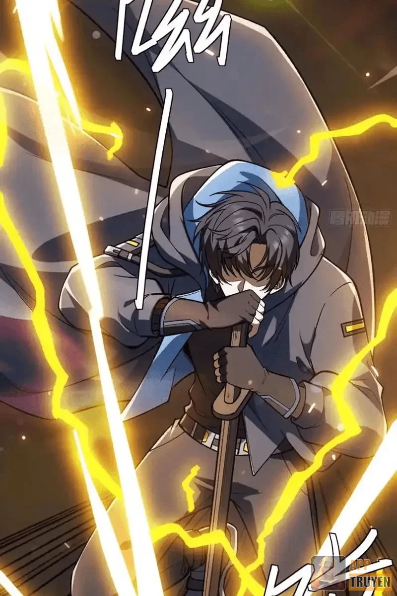 Tinh Lâm Chapter 28 - 13