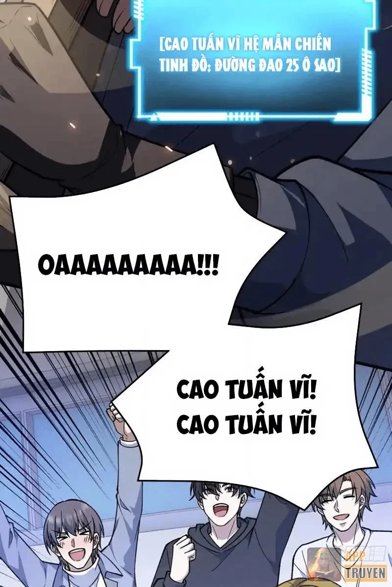 Tinh Lâm Chapter 28 - 16