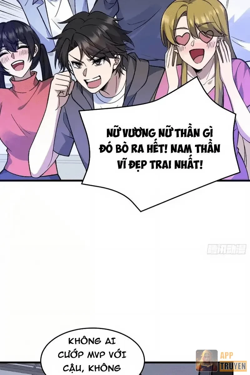 Tinh Lâm Chapter 28 - 17