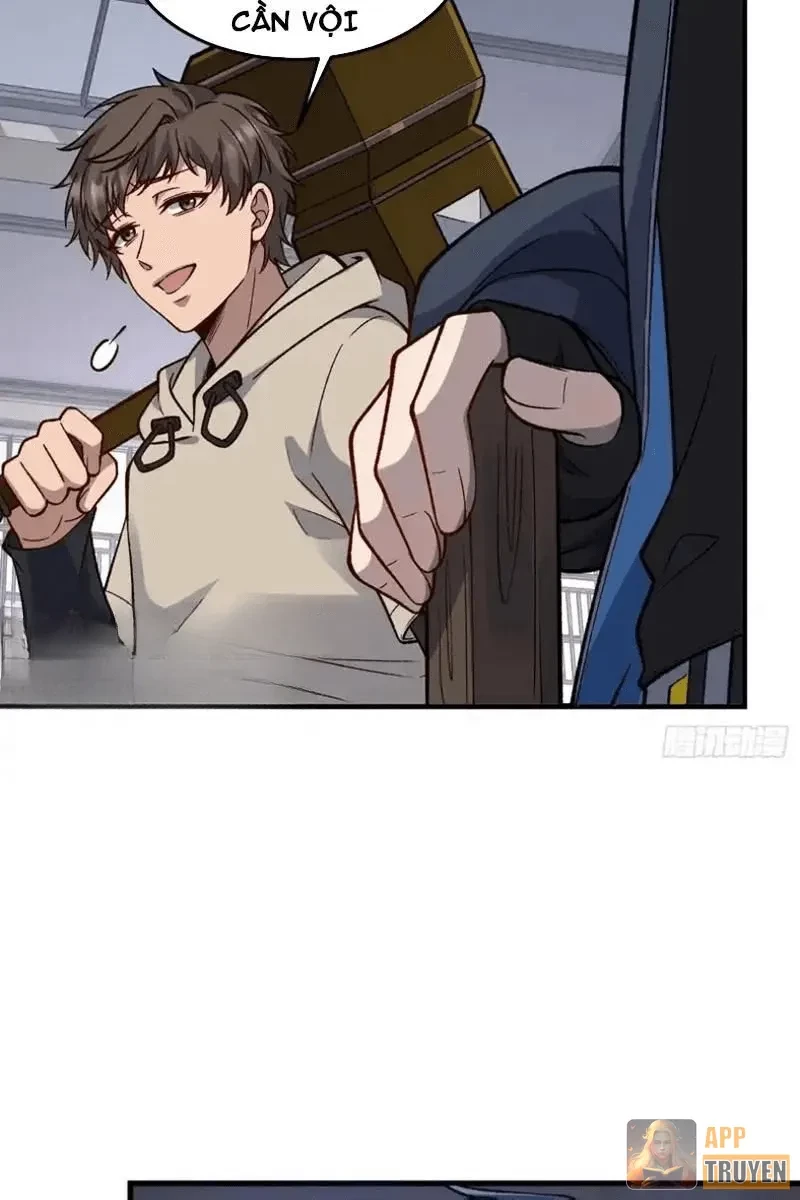 Tinh Lâm Chapter 28 - 18