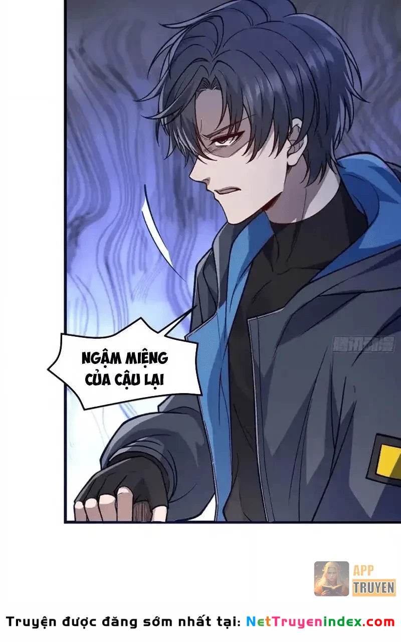 Tinh Lâm Chapter 28 - 19