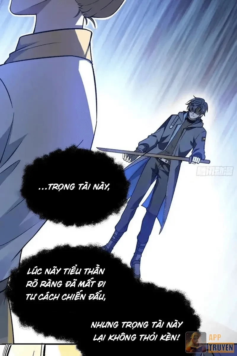 Tinh Lâm Chapter 28 - 21