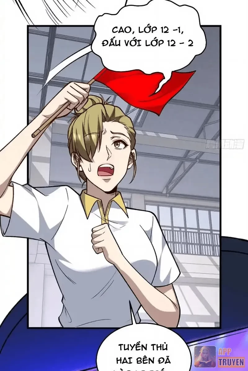 Tinh Lâm Chapter 28 - 23