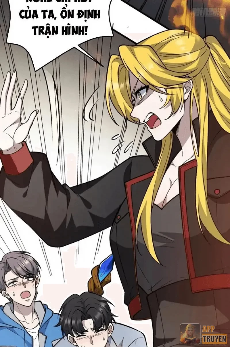 Tinh Lâm Chapter 28 - 27