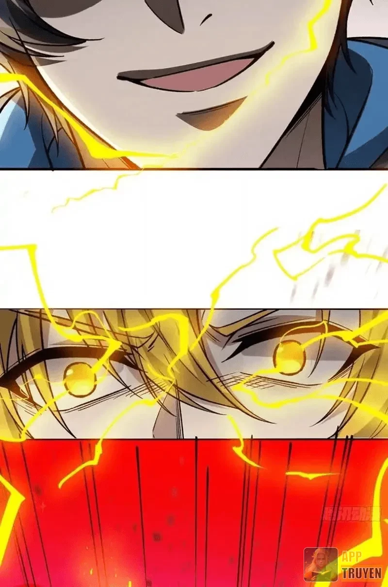 Tinh Lâm Chapter 28 - 29