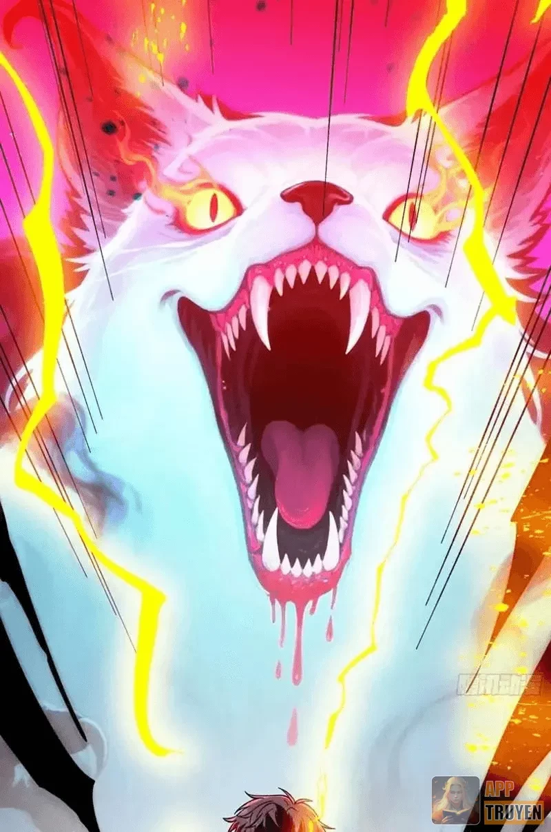 Tinh Lâm Chapter 28 - 30