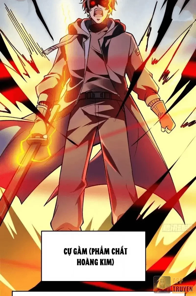 Tinh Lâm Chapter 28 - 31