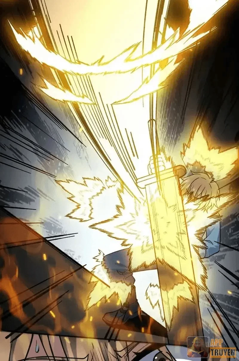 Tinh Lâm Chapter 28 - 34