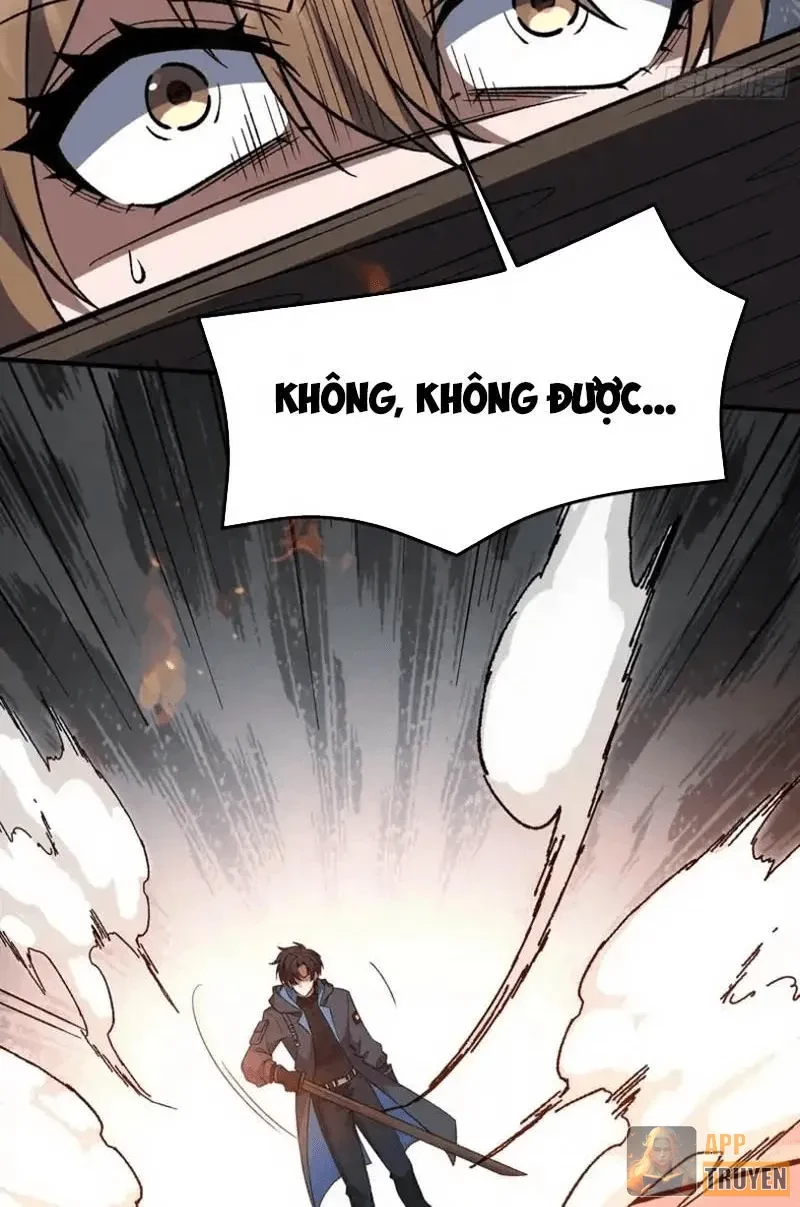 Tinh Lâm Chapter 28 - 35