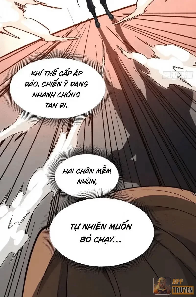 Tinh Lâm Chapter 28 - 36