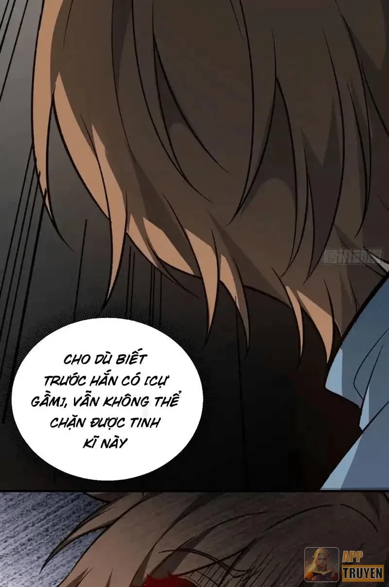 Tinh Lâm Chapter 28 - 37