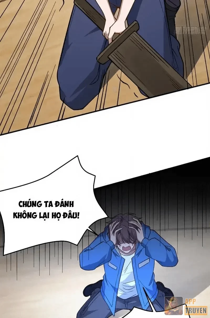 Tinh Lâm Chapter 28 - 41